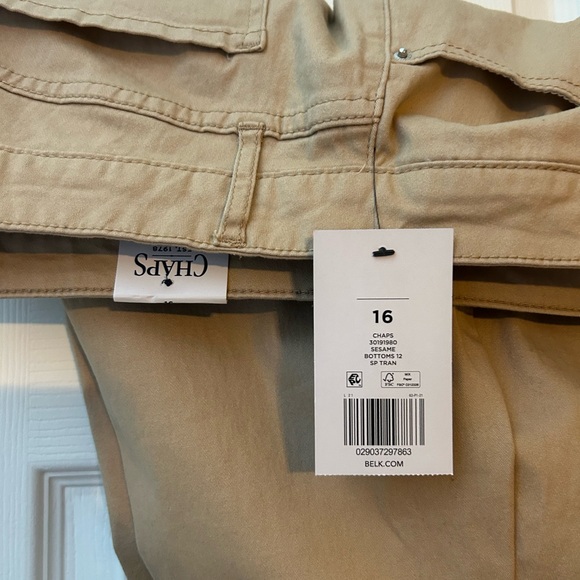 Chaps jeans - Picture 4 of 4